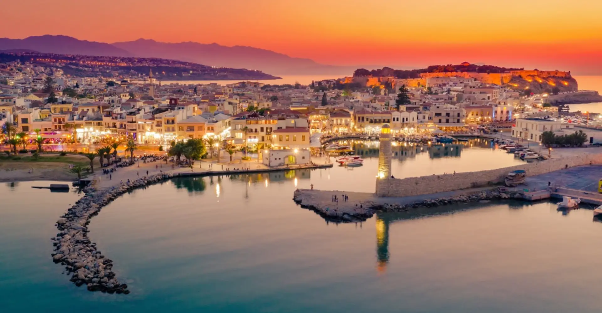 Μεσιτικό γραφείο VestaRethymno στο Ρέθυμνο