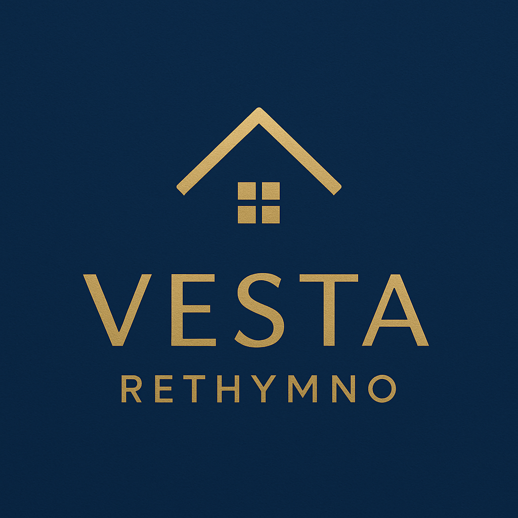 VestaRethymno Logo